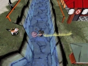 Okamiden - Screenshots aus dem exklusiven Nintendo DS Game (wird kompatibel mit dem 3DS sein).