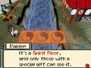 Okamiden - Screenshots aus dem exklusiven Nintendo DS Game (wird kompatibel mit dem 3DS sein).