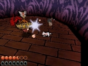Okamiden - Screenshots aus dem exklusiven Nintendo DS Game (wird kompatibel mit dem 3DS sein).