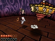 Okamiden - Screenshots aus dem exklusiven Nintendo DS Game (wird kompatibel mit dem 3DS sein).