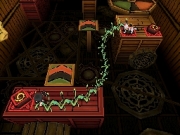 Okamiden - Screenshots aus dem exklusiven Nintendo DS Game (wird kompatibel mit dem 3DS sein).