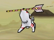 Okamiden - Screenshots aus dem exklusiven Nintendo DS Game (wird kompatibel mit dem 3DS sein).