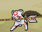 Okamiden - Screenshots aus dem exklusiven Nintendo DS Game (wird kompatibel mit dem 3DS sein).