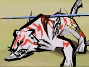 Okamiden: Screenshots aus dem exklusiven Nintendo DS Game (wird kompatibel mit dem 3DS sein).