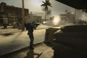 Battlefield Play4Free - Erste Screens zum kommenden Play4Free Battlefield Mehrspieler Shooter.
