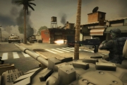 Battlefield Play4Free - Erste Screens zum kommenden Play4Free Battlefield Mehrspieler Shooter.