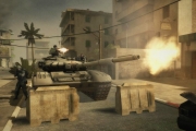 Battlefield Play4Free - Erste Screens zum kommenden Play4Free Battlefield Mehrspieler Shooter.