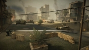 Battlefield Play4Free - Neue Screenshots aus der Battlefield 2 adoptierten Map Strike of Karkand.