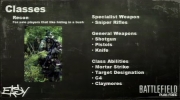 Battlefield Play4Free - Bild aus der Live Präsentation zur Closed Beta.