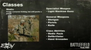 Battlefield Play4Free - Bild aus der Live Präsentation zur Closed Beta.