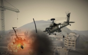 Battlefield Play4Free: Screenshot zum offiziellen Launch des Play4Free Titels