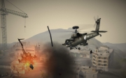 Battlefield Play4Free - Screenshot zum offiziellen Launch des Play4Free Titels