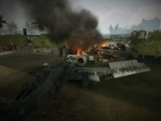 Battlefield Play4Free: New Basra Map