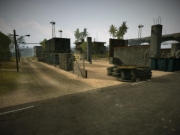 Battlefield Play4Free - New Basra Map