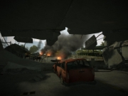 Battlefield Play4Free: New Basra Map