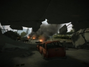 Battlefield Play4Free - New Basra Map