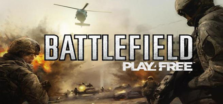 Battlefield Play4Free