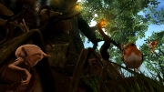 Faery: Legends of Avalon: Offizieller Screenshot aus dem Rollenspiel Faery: Legends of Avalon.