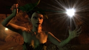 Faery: Legends of Avalon: Offizieller Screenshot aus dem Rollenspiel Faery: Legends of Avalon.