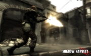 Shadow Harvest: Phantom Ops - Frisches Bildmaterial.