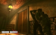 Shadow Harvest: Phantom Ops - Frisches Bildmaterial.