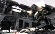 Shadow Harvest: Phantom Ops - Frisches Bildmaterial.