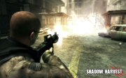 Shadow Harvest: Phantom Ops - Frisches Bildmaterial.