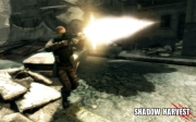 Shadow Harvest: Phantom Ops - Frisches Bildmaterial.