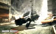 Shadow Harvest: Phantom Ops - Frisches Bildmaterial.