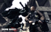 Shadow Harvest: Phantom Ops - Frisches Bildmaterial.