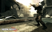 Shadow Harvest: Phantom Ops - Frisches Bildmaterial.