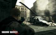 Shadow Harvest: Phantom Ops - Frisches Bildmaterial.