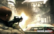 Shadow Harvest: Phantom Ops - Frisches Bildmaterial.