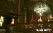 Shadow Harvest: Phantom Ops - Frisches Bildmaterial.