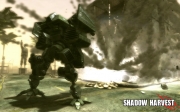 Shadow Harvest: Phantom Ops - Frisches Bildmaterial.