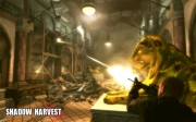 Shadow Harvest: Phantom Ops - Frisches Bildmaterial.