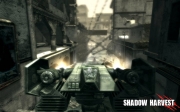 Shadow Harvest: Phantom Ops - Frisches Bildmaterial.