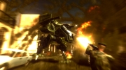 Shadow Harvest: Phantom Ops - Screenshot aus dem zweiten Entwicklervideo