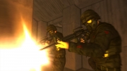 Shadow Harvest: Phantom Ops - Screenshot aus dem zweiten Entwicklervideo