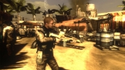 Shadow Harvest: Phantom Ops - Neue Screens zum Action Spiel