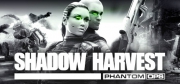 Shadow Harvest: Phantom Ops