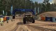 Off-Road Drive - Erstes Bildmaterial zu Off-Road Drive