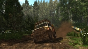 Off-Road Drive - Erstes Bildmaterial zu Off-Road Drive