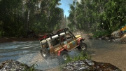 Off-Road Drive: Erstes Bildmaterial zu Off-Road Drive