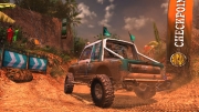 Off-Road Drive - Erstes Bildmaterial zu Off-Road Drive