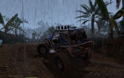 Off-Road Drive - Screenshot zum Titel.