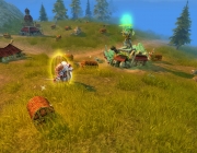 Majesty 2: Battles of Ardania: Screenshot aus dem Strategie-Addon Majesty 2: Battles of Ardania