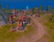 Majesty 2: Battles of Ardania - Screenshot aus dem Strategie-Addon Majesty 2: Battles of Ardania