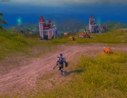 Majesty 2: Battles of Ardania - Screenshot aus dem Strategie-Addon Majesty 2: Battles of Ardania