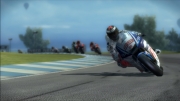 Moto GP 10/11 - Erste Bilder zum Rennspiel MotoGP 10/11